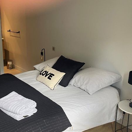La Maison De Mounette 利勒达博 外观 照片