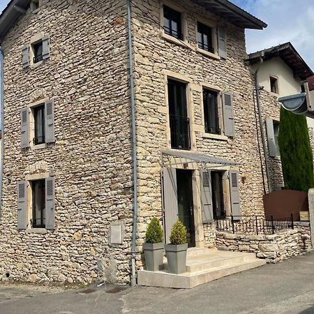 La Maison De Mounette 利勒达博 外观 照片