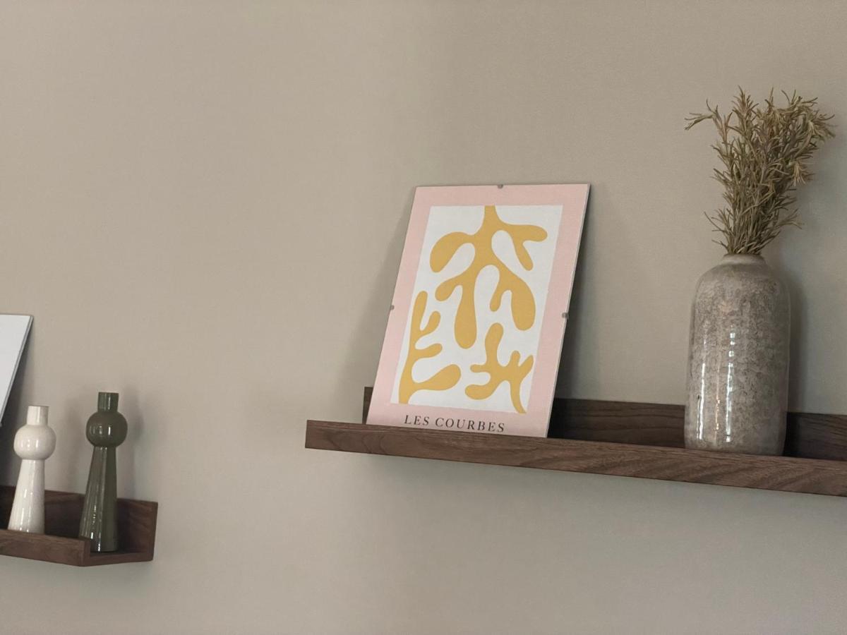 La Maison De Mounette 利勒达博 外观 照片