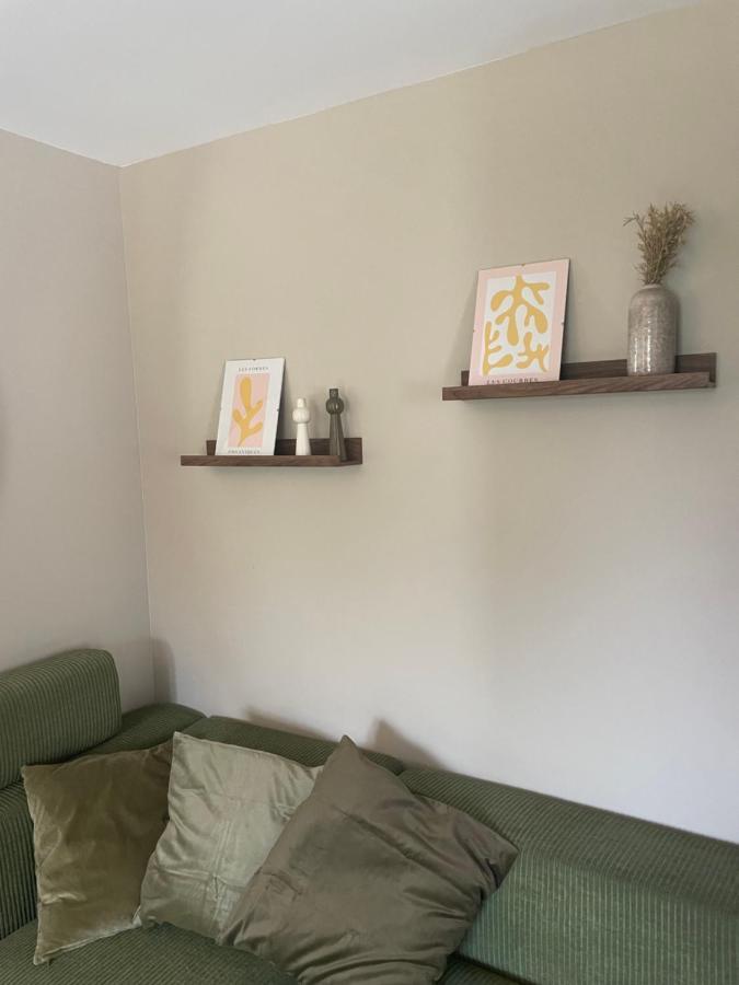 La Maison De Mounette 利勒达博 外观 照片