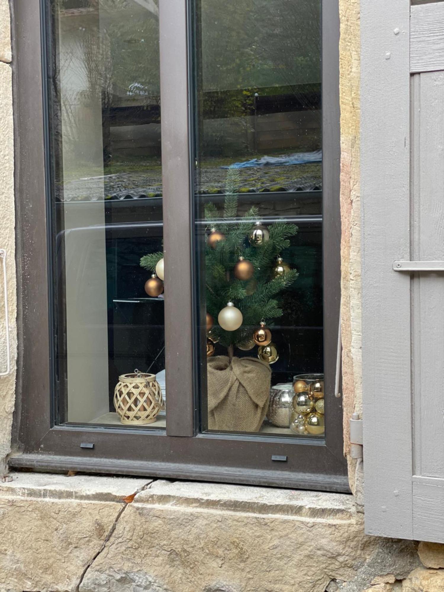 La Maison De Mounette 利勒达博 外观 照片