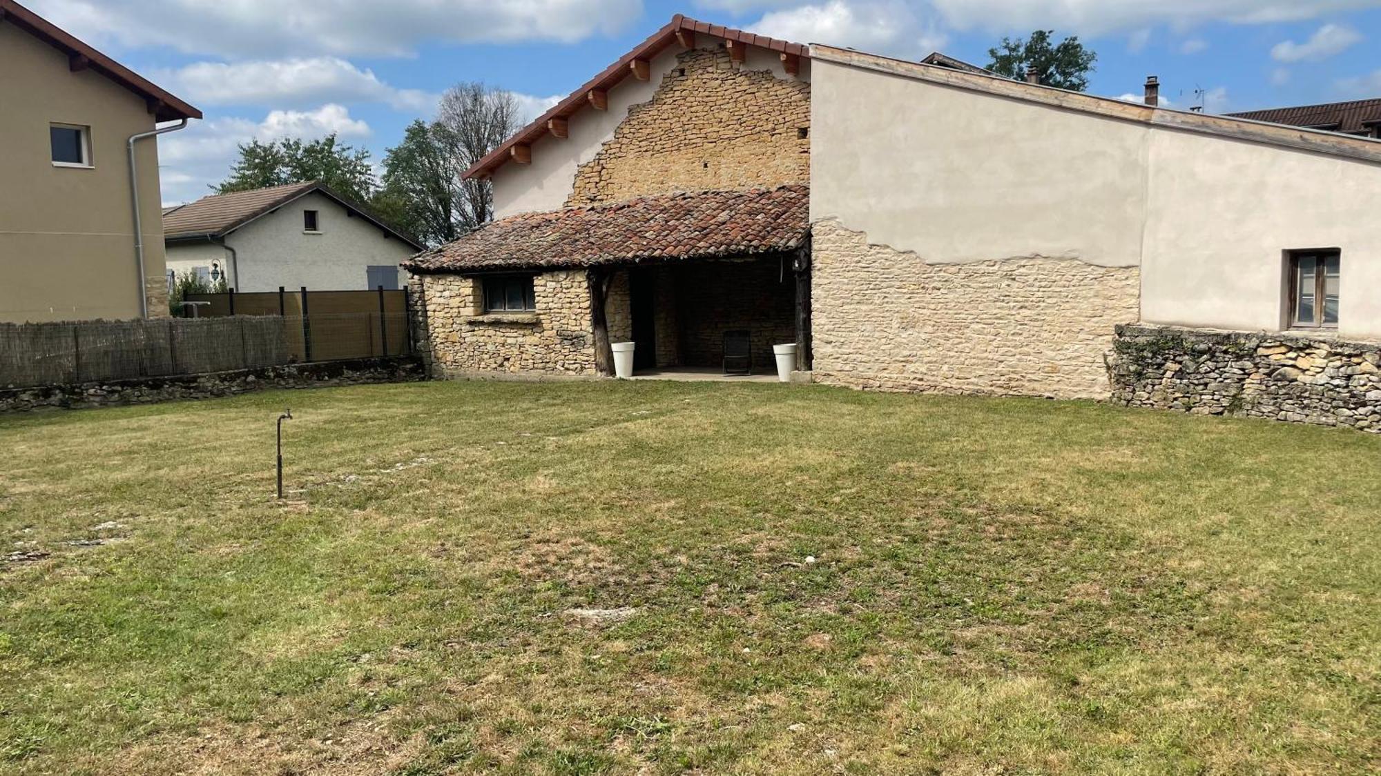 La Maison De Mounette 利勒达博 外观 照片